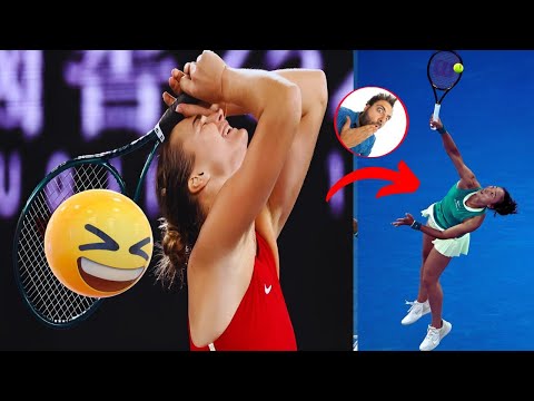 Future Champion? Zheng Qinwen's Top 5 DOMINATING PERFORMANCES 2024