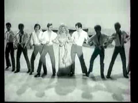 My Heart Belongs to Daddy, Violetta Villas