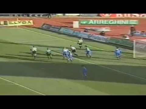 Serie A 1997-1998, day 17 Udinese - Vicenza 3-0 (2 Bierhoff, Locatelli)