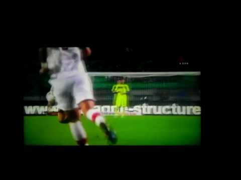 Amazing goal from Alessandrini vs. Losc Lille