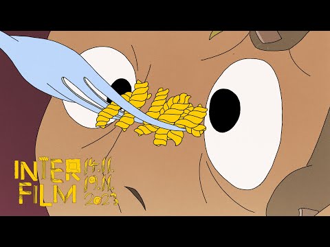 INTERFILM 39 - Festival Trailer 2023 - by Anne Isensee