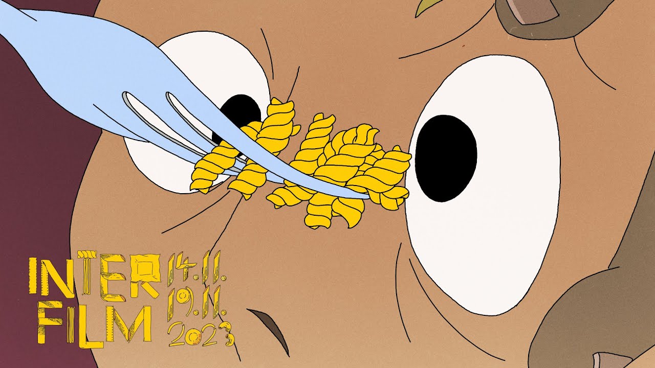 INTERFILM 39 - Festival Trailer 2023 - by Anne Isensee