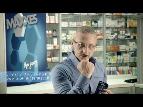 MAXXES Armaturen - Reklama - Fm Sound Production