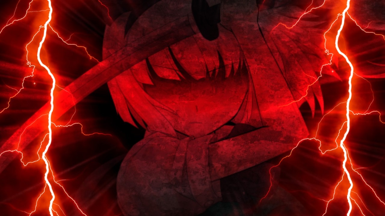 【ゆっくり茶番劇】これが本当の姿……《普通な君と吸血鬼#28》