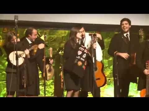 Noite da Medicina 2013 - Tuna Médica de Lisboa