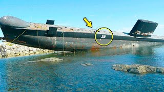 After 75 Years, Divers Finally Find Missing WWII Submarine