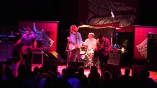 Oliver Trolley Tonight a 4th and B