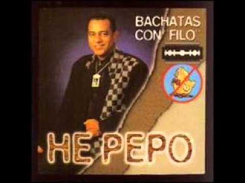 He Pepo - Reconciliacion (Besame, Amame)