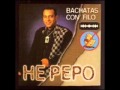He Pepo - Reconciliacion (Besame, Amame) 