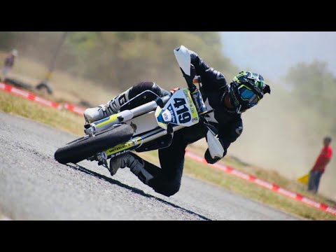 Así se gana en Motovelocidad Colombia 2019