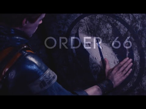 The Fall of the Jedi