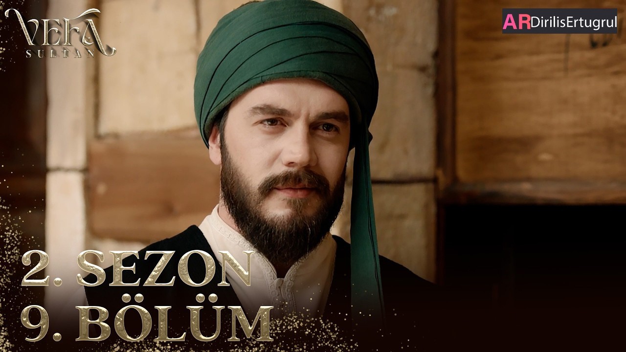 Vefa Sultan Season 2 Episode 39 With English Subtitles