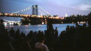Six Organs Of Admittance - Hazy SF