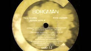 Borgman - Bowlfire