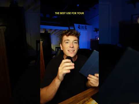 The BEST way to use an old Kindle Fire 👀