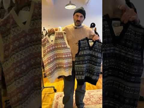 New in store this week (November 15, 2024): Jamieson's