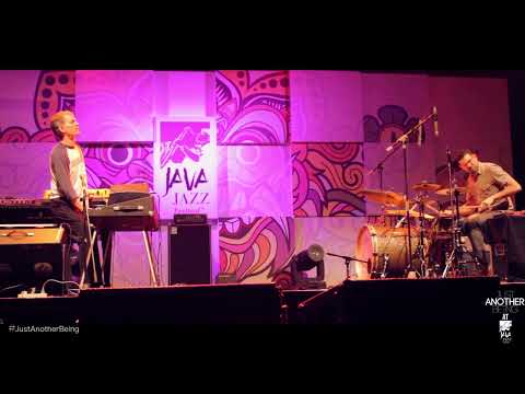 Mehliana  - My Favourite Things - Live at Java Jazz 2015 (reupload)