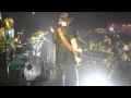 Mouth - Jumanji (Live at The Bottleneck 5/29/15)