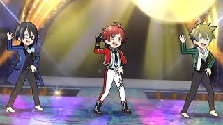 Cover art for MOON NIGHTのせいにして