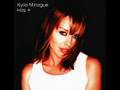 Kylie Minogue - Where Has The Love Gone?