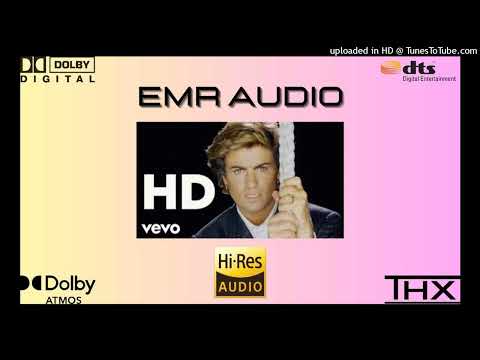 EMR Audio - George Michael - Careless Whisper (HiFi Audio)
