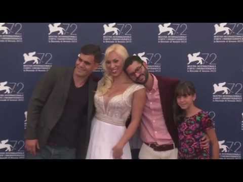 72nd Venice Film Festival - Highlights - September 3rd