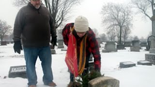 National service comes to Findlay