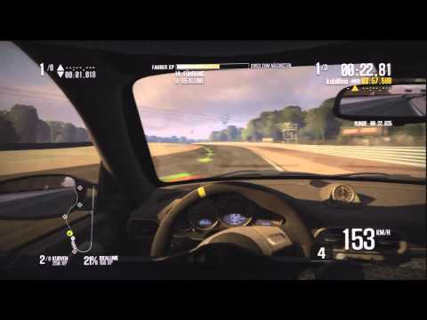 Let's play: Need for Speed Shift 2 Unleashed [German]{HD}[Part 16|BLIND!!]