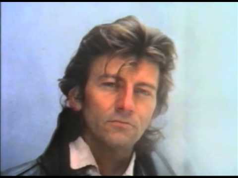 Jacques Dufresne (1986) by Gérard Courant - Cinématon #713