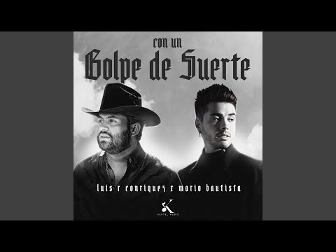 Miniatura de Con un Golpe de Suerte
