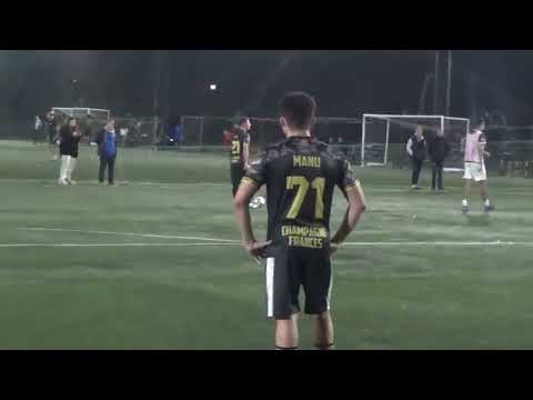 TOPOYIYO FC vs CHAMPAGNE FRANCES - #LigaNuñez - #Apertura SLS  03/06/2023