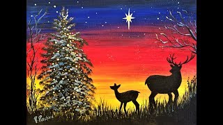 Christmas time is here!