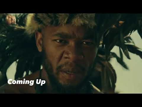 Shaka iLembe | Shaka And Dingiswayo Relationship