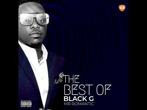 Black G - OYA ( official Audio )