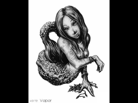 Demon Days: Duke Vepar