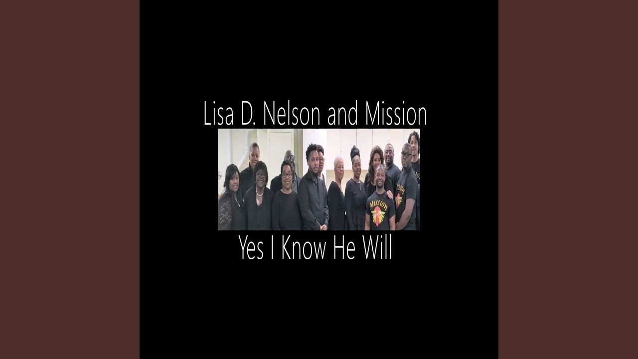 Promotional video thumbnail 2 for Lisa D Nelson