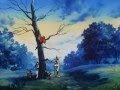 Inuyasha Ending 3 