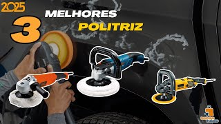 🔰 A Melhor Politriz para Comprar em 2025!🔰