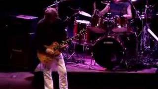 Gary Moore - Newcastle City Hall - All Your Love