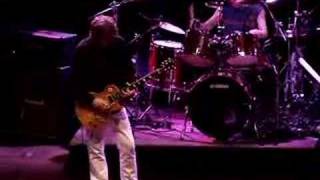 Gary Moore - Newcastle City Hall - All Your Love