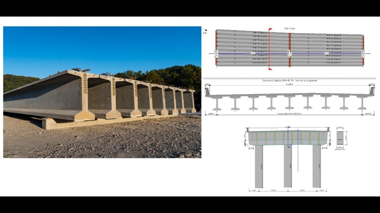 PGSuper Training - Part 1 (Getting Started)