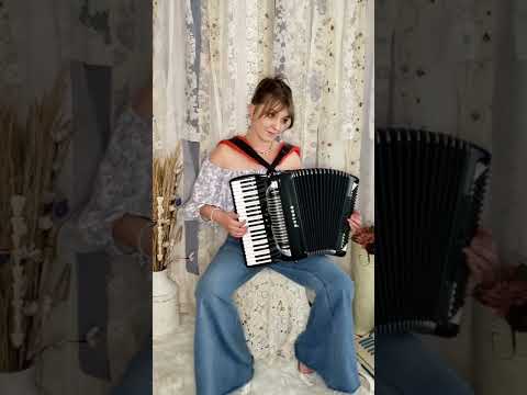 New accordion! :)
