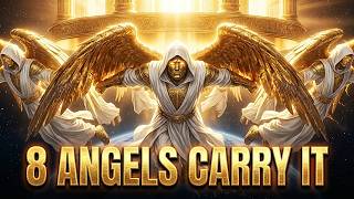 Download lagu The Full Story of the Throne of Allah — Bigger Than All Creation mp3