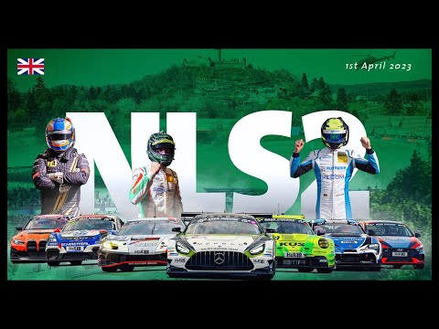 LIVE - NLS2 the NIMEX 47. DMV 4-Stunden-Rennen