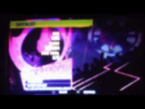 DJ Shadow "Six Days (Remix Ft. Mos Def)" vs. D-Code "Annie's Horn" (DJ Hero Hard 5*)