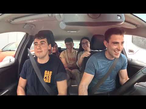 XANGUITO & TOMEU PENYA · Fent voltes per Palma