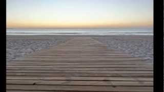 preview picture of video 'Playa de San Juan - Alicante'