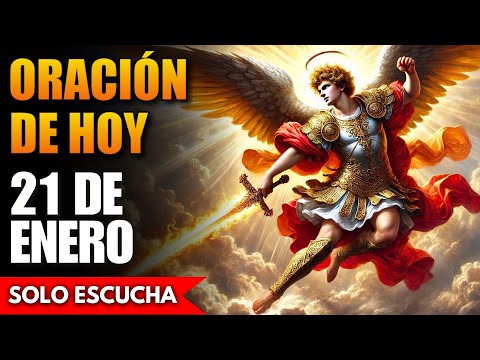 Saint Michael, open the impossible paths! Powerful prayer for your life