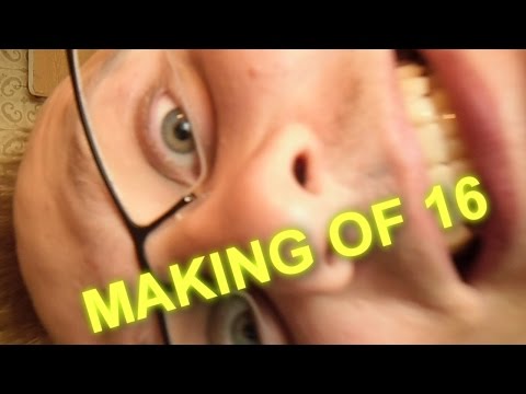 Making OF 16 (Życzenie Teściowej, Kawalerski, Wesele)