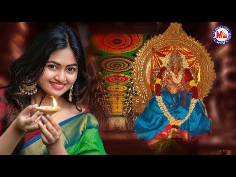 Amman Devotional Songs Video |  New Devotional Video Song Tamil | Devi Song Tamil